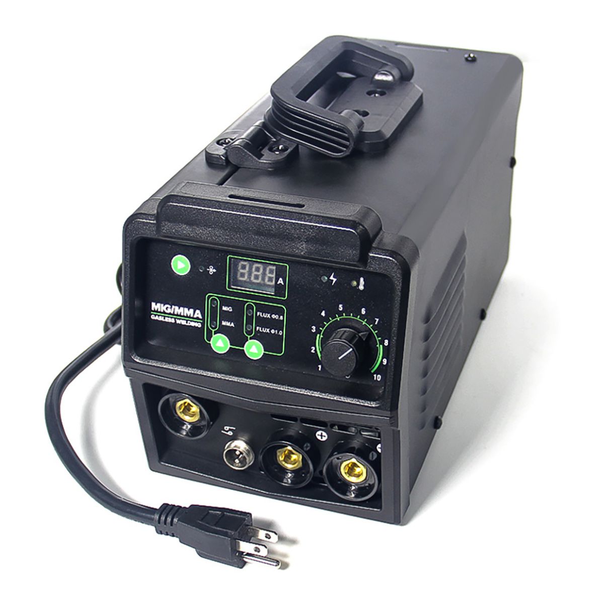 Máy hàn hồ quang Argon đa năng