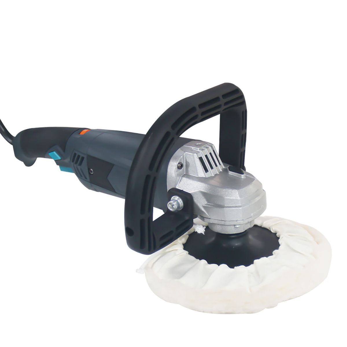 Nhà sản xuất máy đánh bóng ô tô