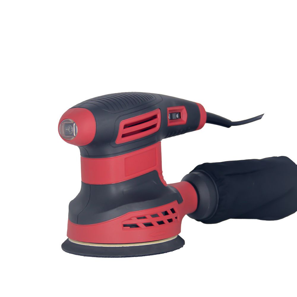 Nhà sản xuất máy chà nhám lệch tâm điện bán buôn