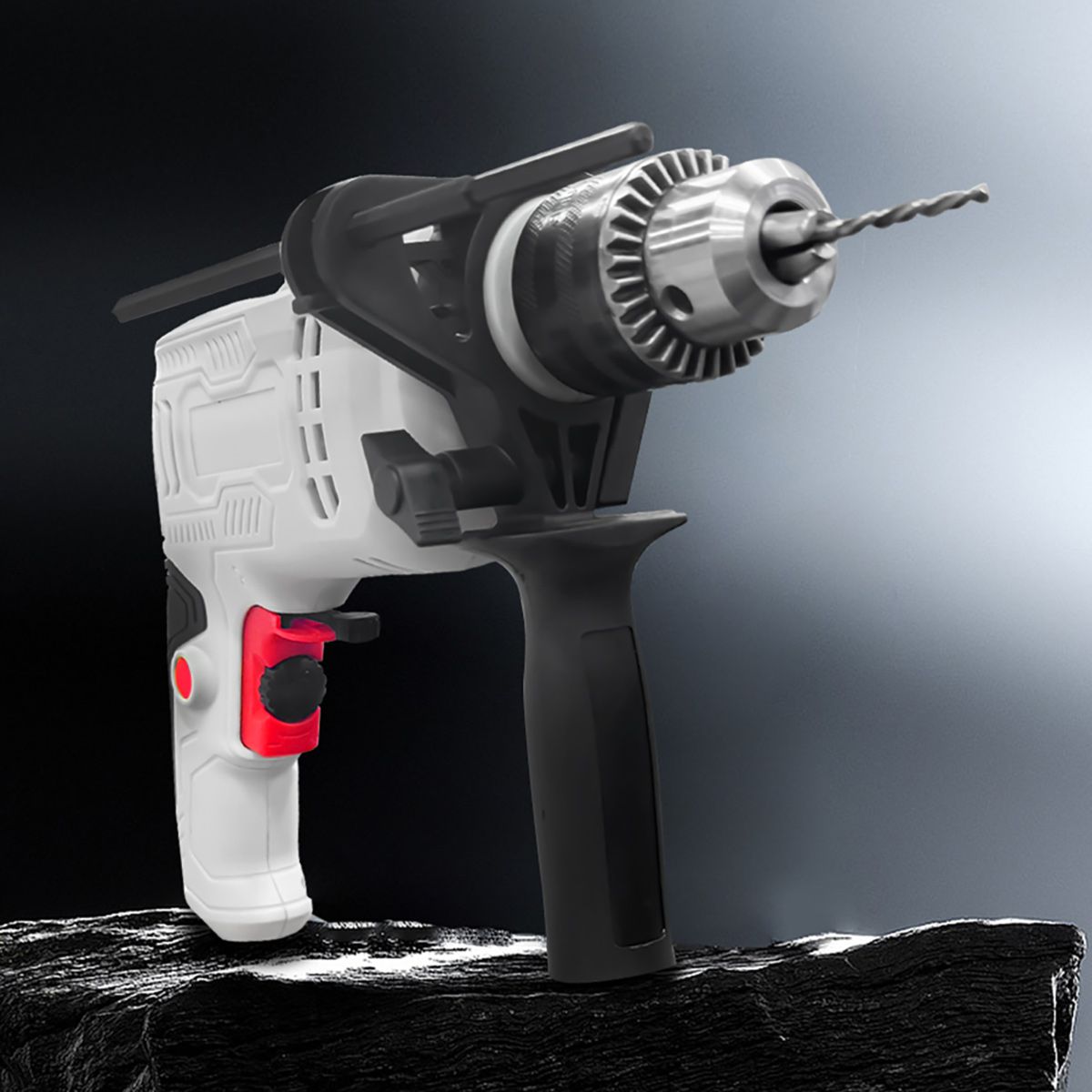 Máy khoan tác động