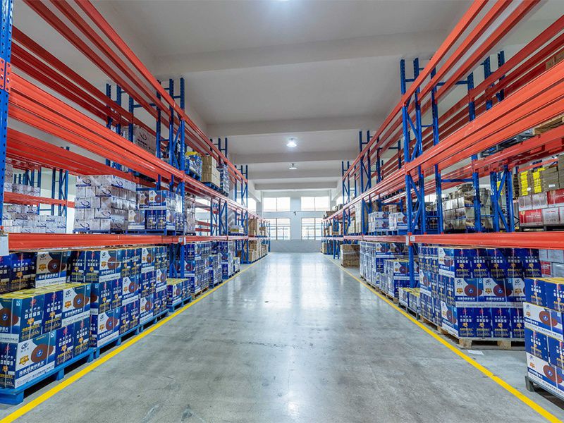 Nhà máy sản xuất bánh xe cắt