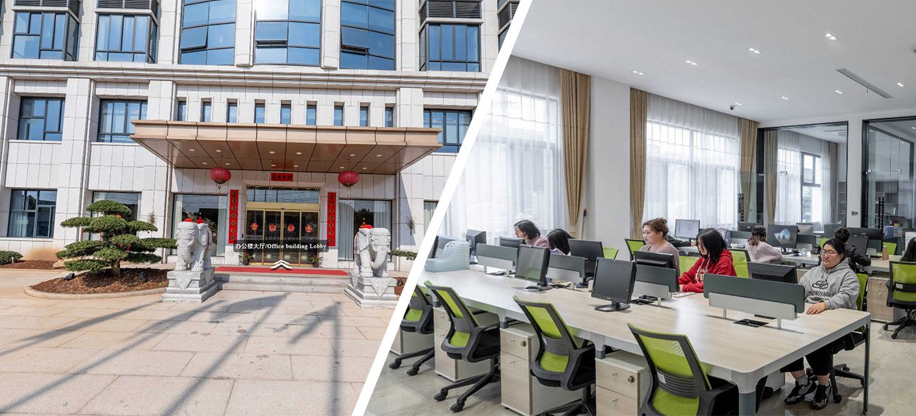 Nhà máy sản xuất bánh xe cắt