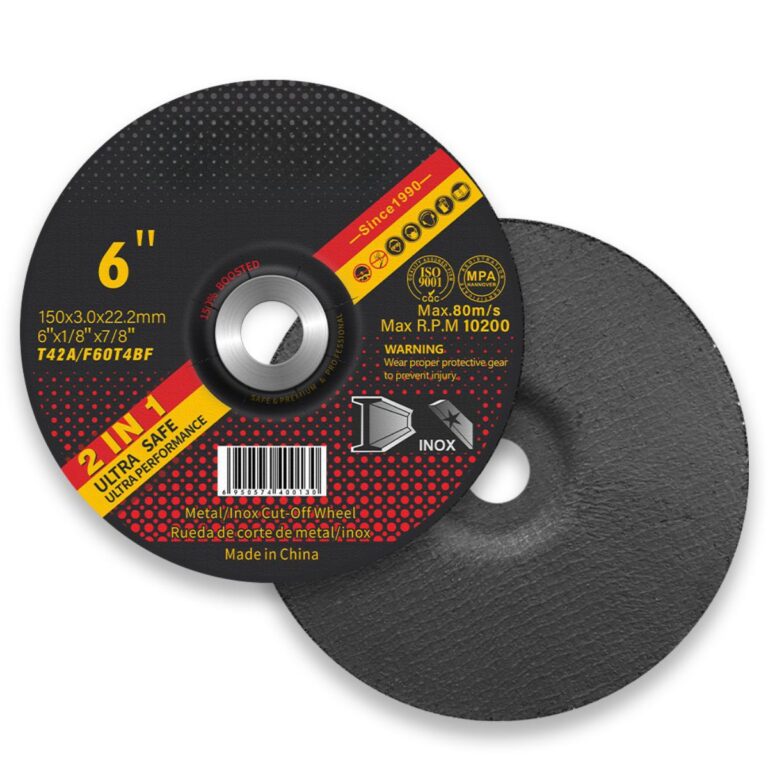 Nhà sản xuất 150mm Trung Quốc