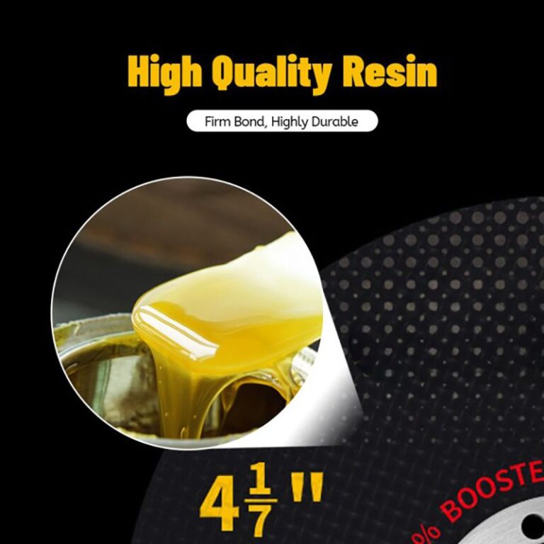 Bánh xe cắt 4 inch