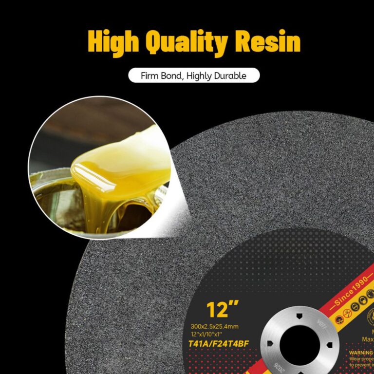 Đĩa cắt T41 12 inch (300mm)