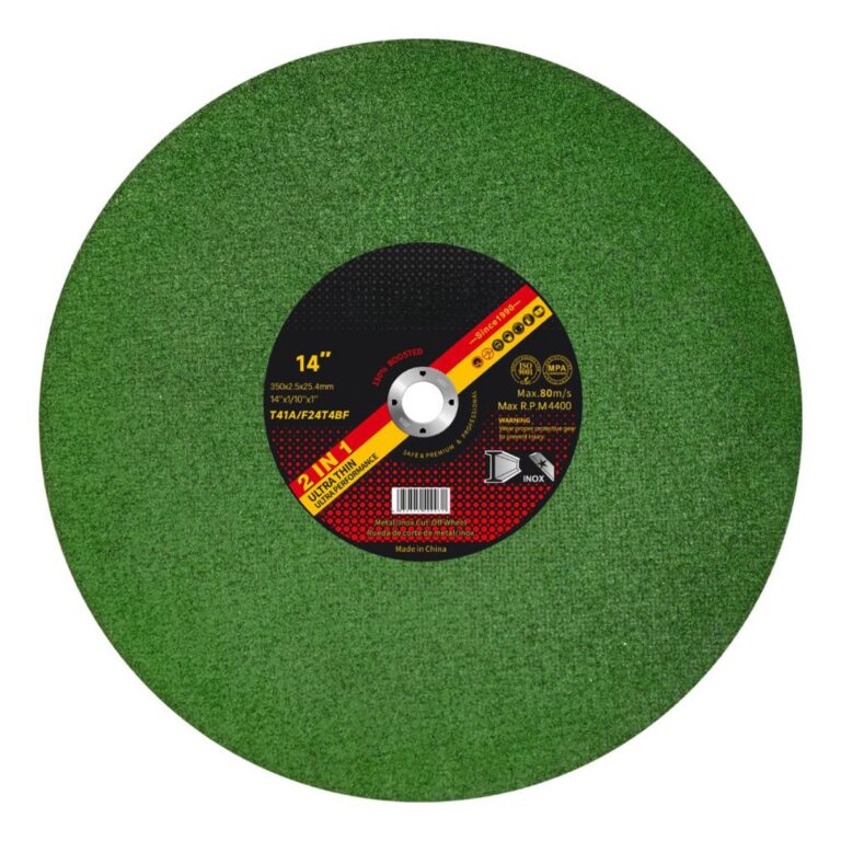 Đĩa cắt T41 14 inch