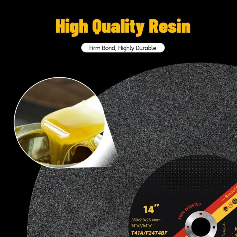 Nhà sản xuất đĩa cắt T41 14 inch (350mm)