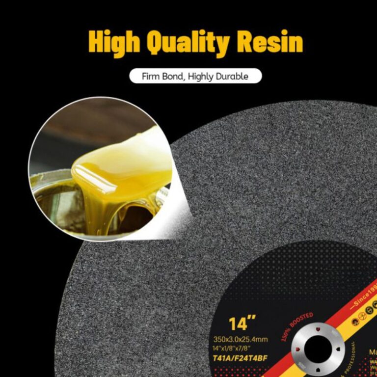 Đĩa cắt kim loại 350mm