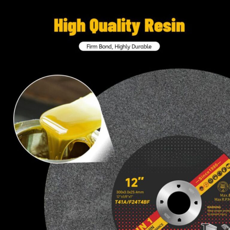 Nhà cung cấp bánh xe cắt