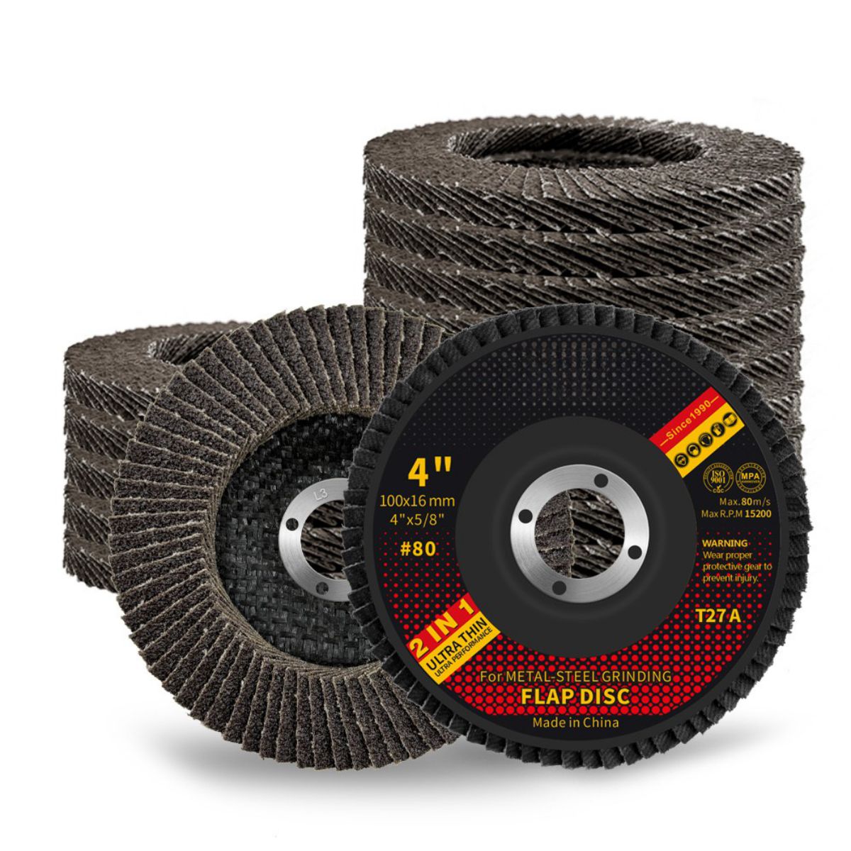 Nhà cung cấp bánh xe cánh lật