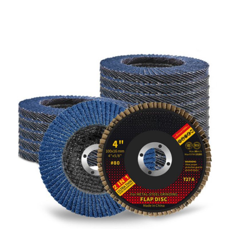 Đĩa Zirconium Flap